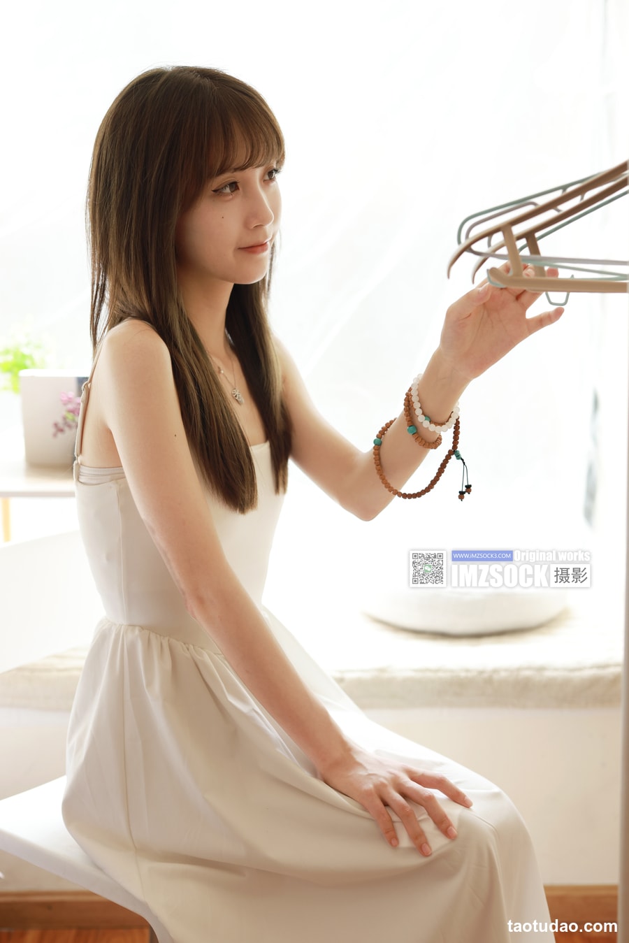 图片[2]-[MZSOCK]爱美足 NO.234 小鹿[142P／1.92GB]-绅士图