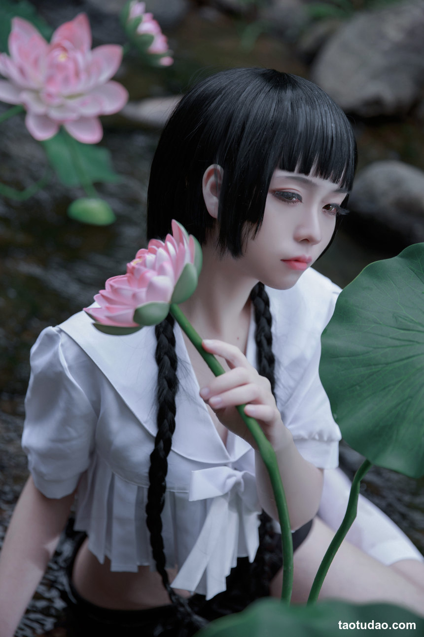 图片[3]-G44不会受伤 – NO.98 真夜子 [12P-25MB]-绅士图