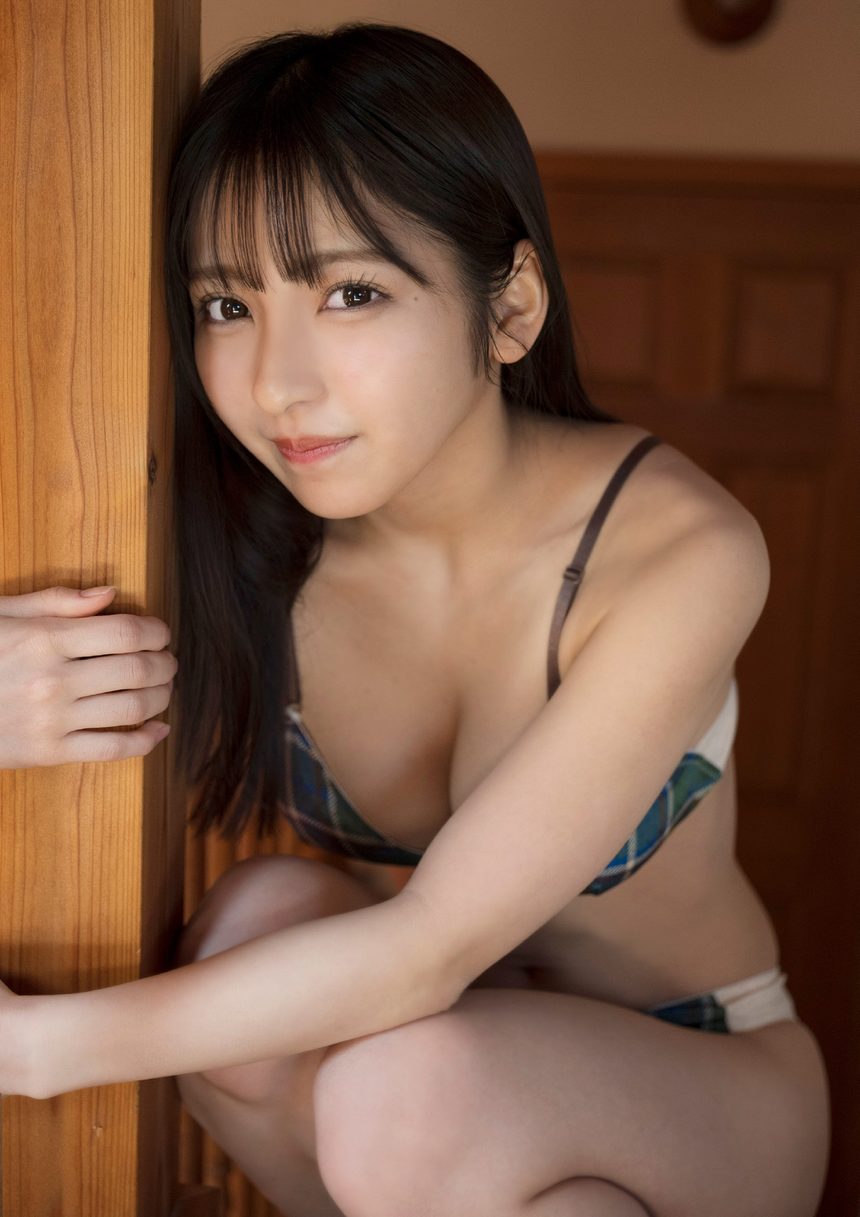 图片[3]-十味写真集「キオクノカケラ」-绅士图