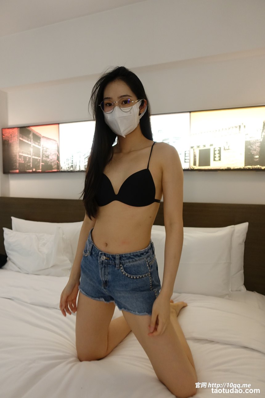 图片[2]-[ROSI口罩系列]2023.05.26 NO.2539[44+1P／47.3MB]-绅士图