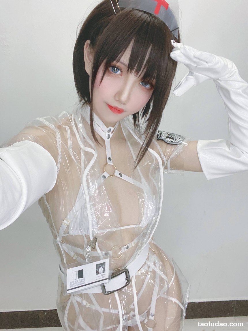 图片[2]-阿薰kaOri 写真17套合集[17套-2.64G]-绅士图