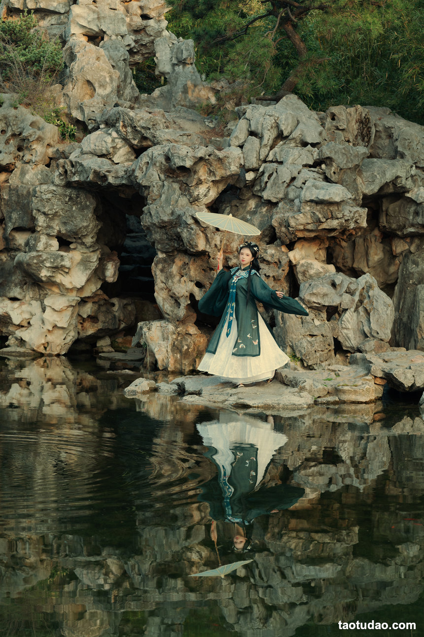 图片[3]-[YITUYU艺图语]2022.06.12 谷雨 贰加六[36+1P／448MB]-绅士图