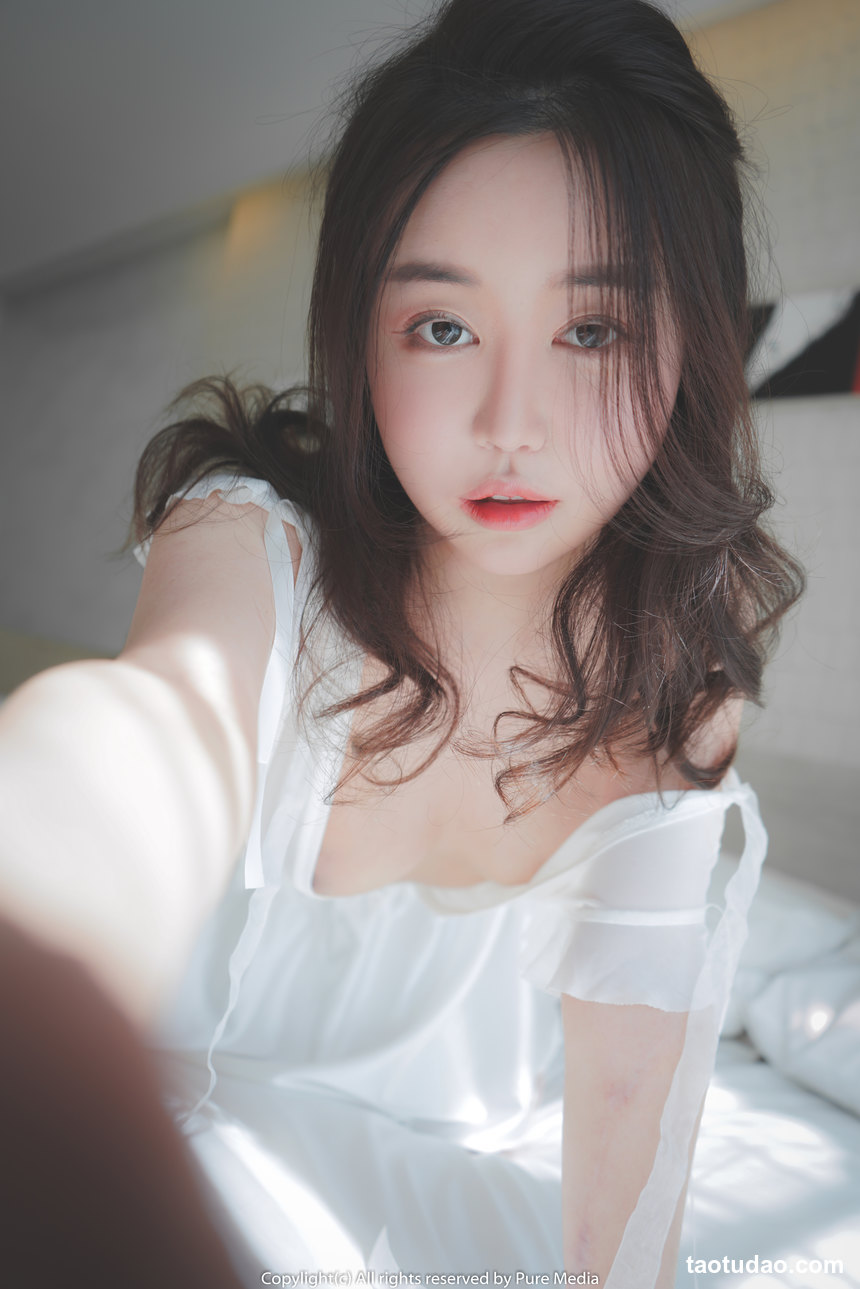 图片[4]-[PURE MEDIA] Vol.042 – Leah [79P-951MB]-绅士图