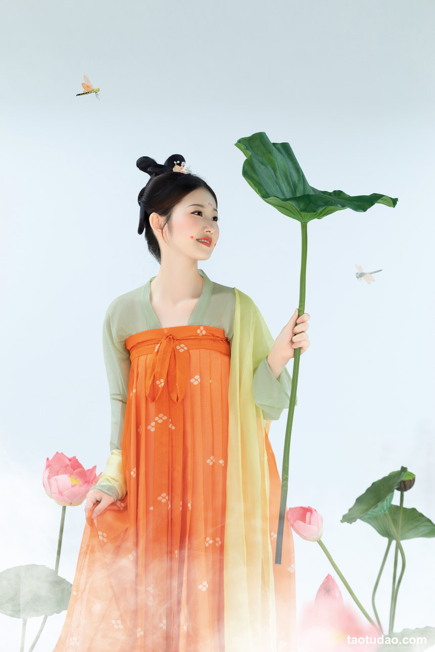 图片[4]-[YITUYU艺图语]2022.09.27 清水芙蓉 佩佩[21+1P／254MB]-绅士图