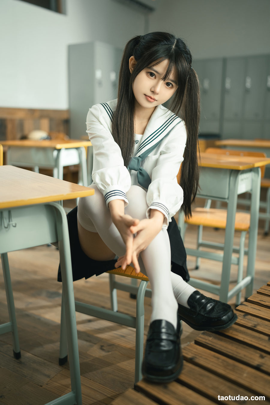 图片[4]-rua阮阮 – 授课中 [57P-855MB]-绅士图