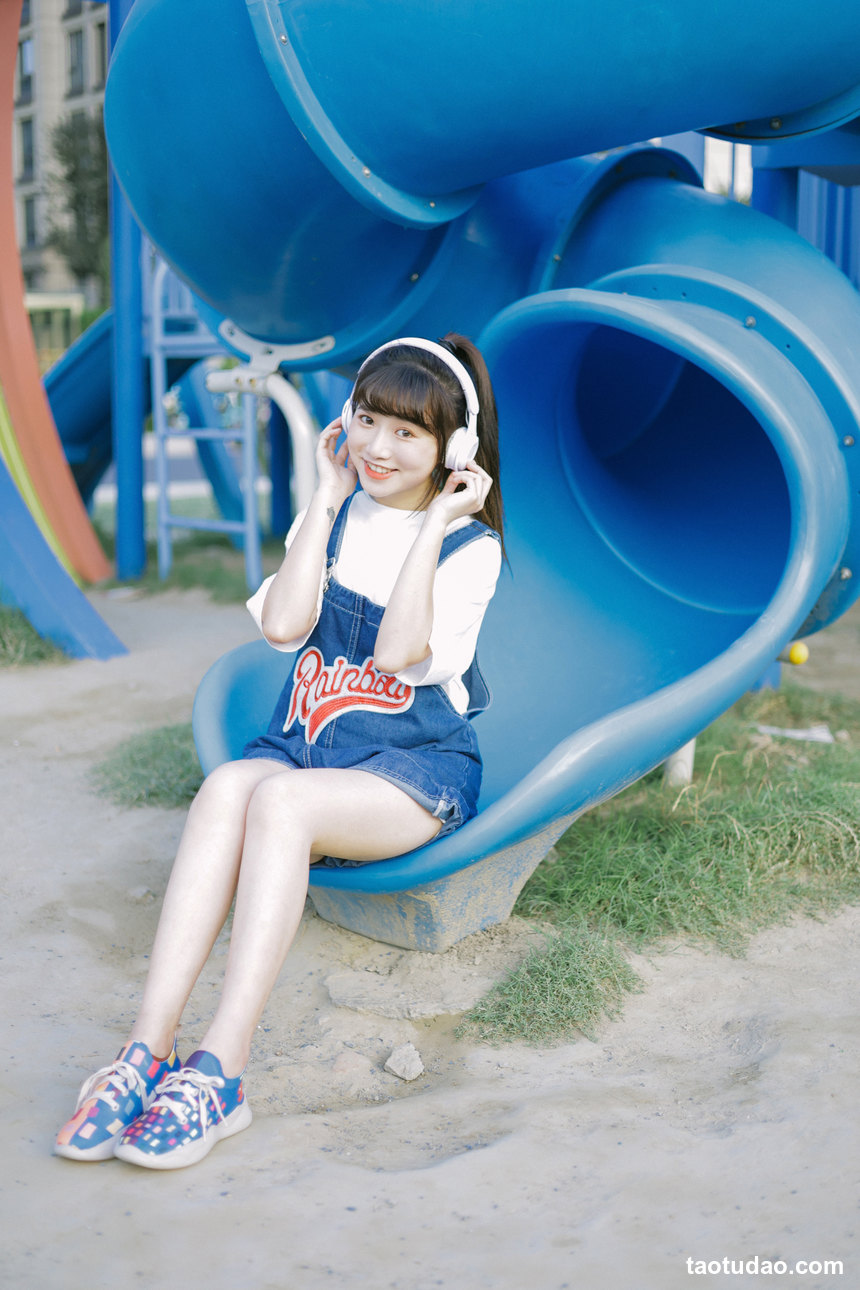 图片[2]-[YITUYU艺图语]2022.10.07 蓝色乐园 蓝胖子-[20+1P／166MB]-绅士图