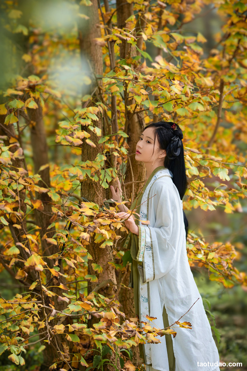 图片[3]-年年Nnian 秋兮 [21P-187MB]-绅士图