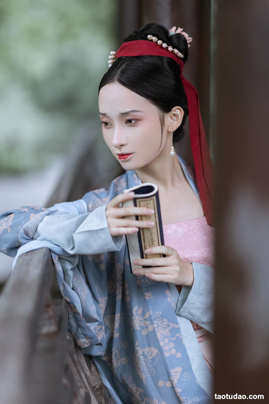 图片[2]-[YITUYU艺图语]2022.08.30 声声慢 眸小妖[33+1P／338MB]-绅士图