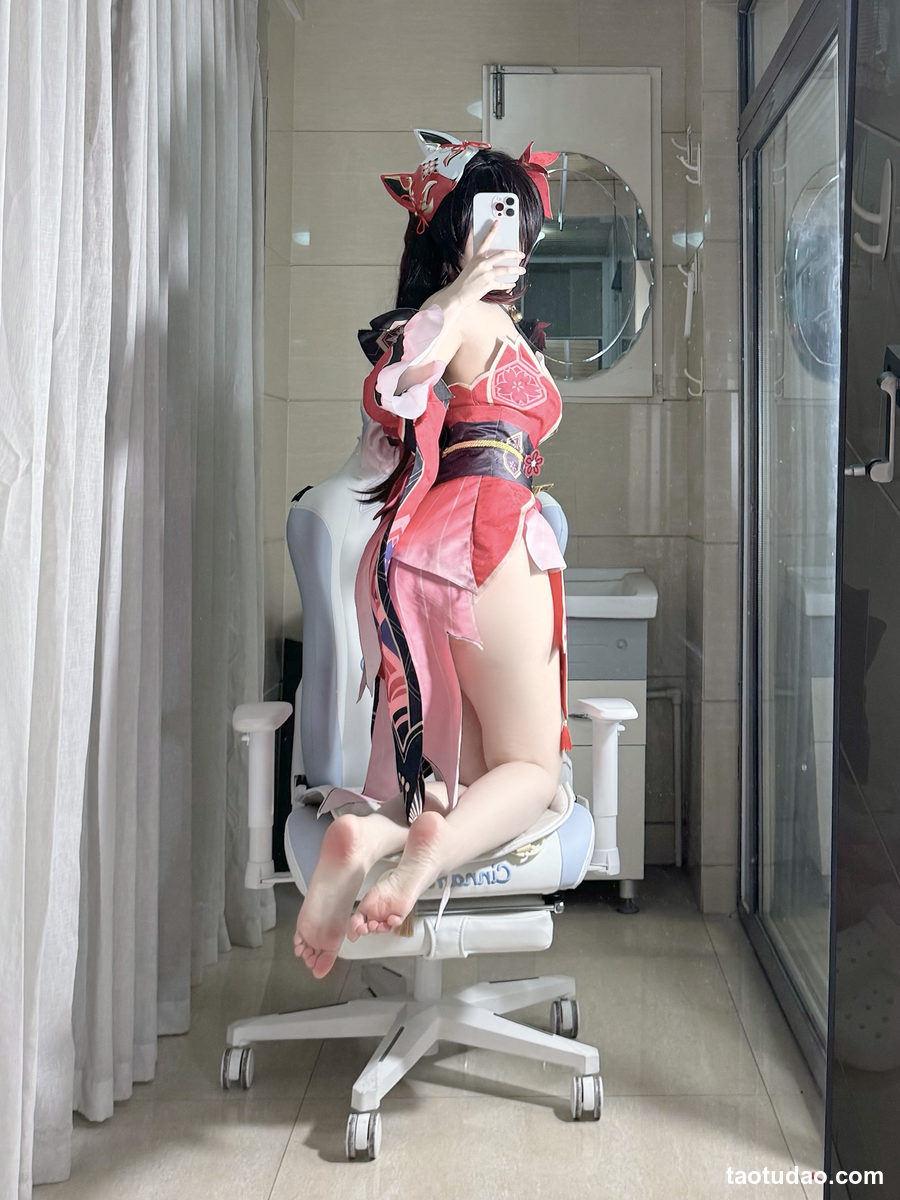 图片[2]-不可爱羚 – 花火cos [52P+7V-1.20GB]-绅士图