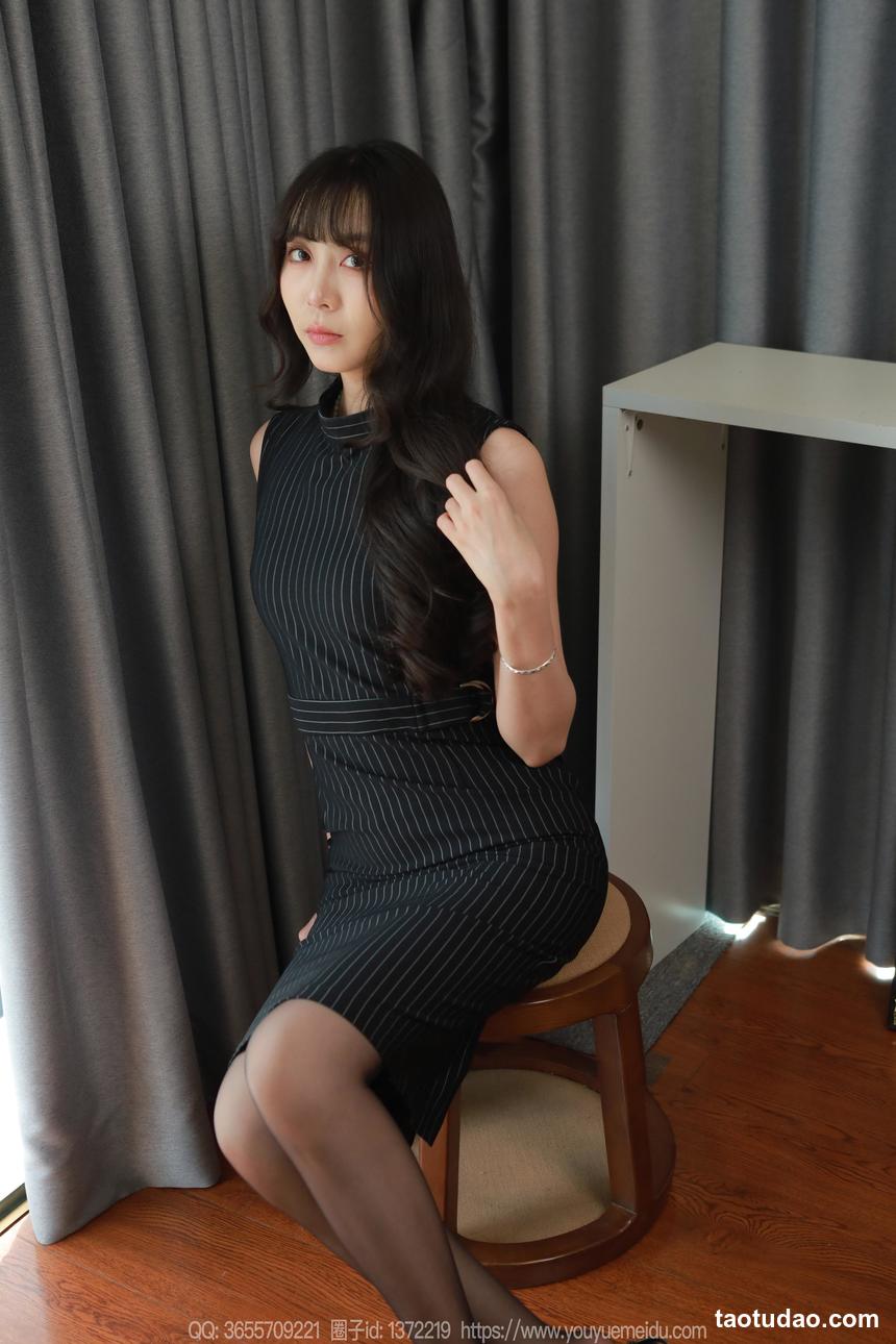[IESS异思趣向] 2024.11.15 丝享家 1899 团团《婀娜多姿》[88P--85.3M]-绅士图