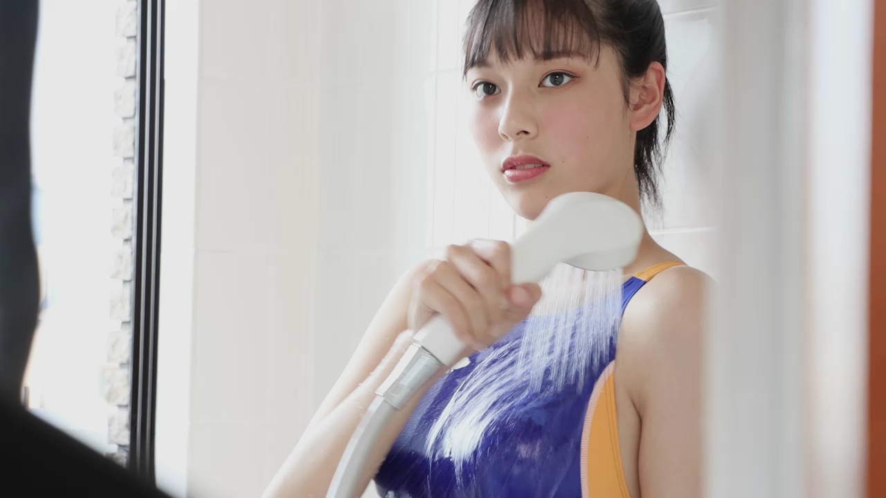 / Minisuka.tv / Eyu Hirayama 平山えゆ - Premium Gallery MOVIE 4.1 / 303MB / 日系视频-绅士图