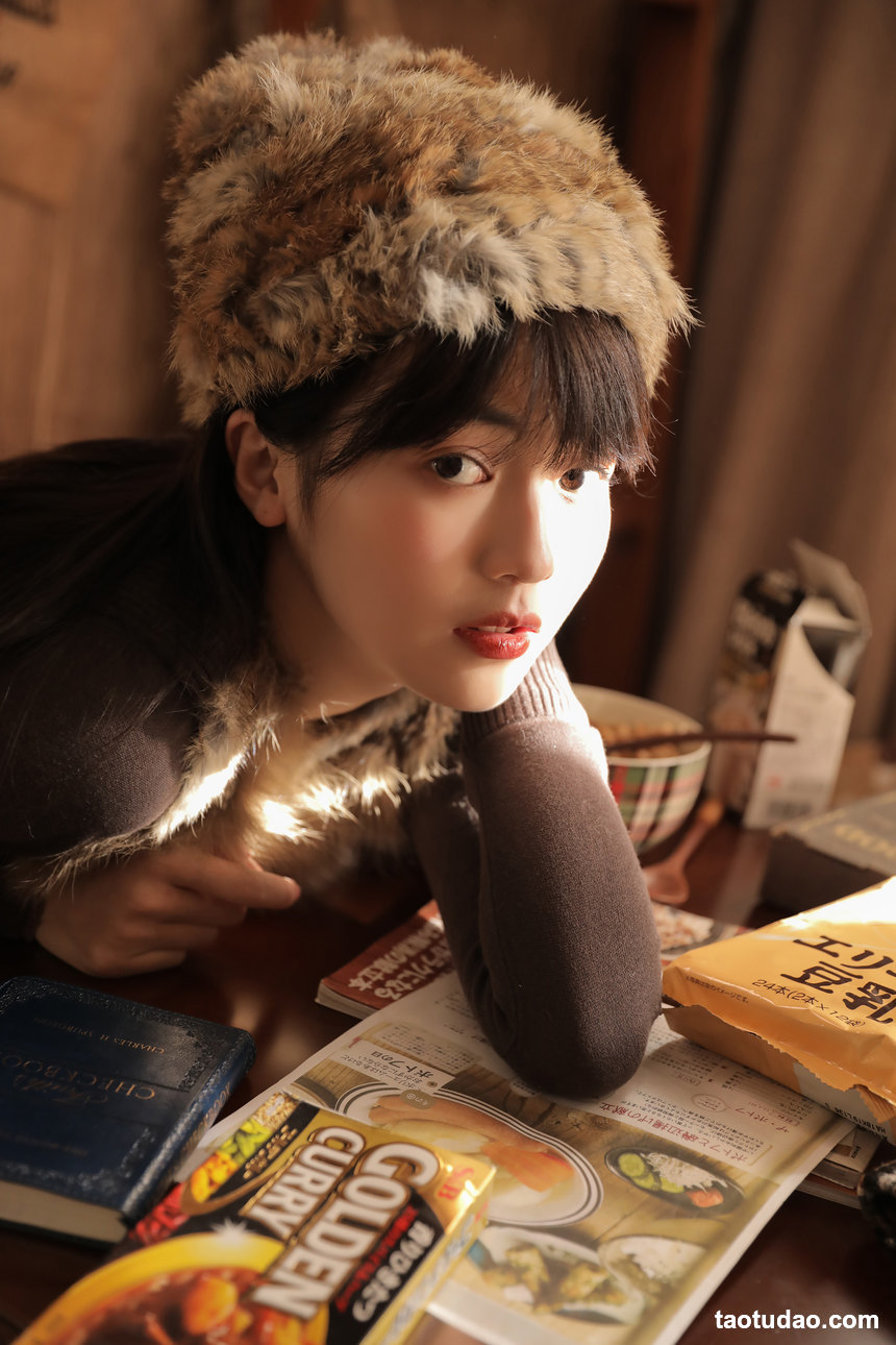 图片[4]-[YITUYU艺图语]2022.06.28 海风的声音 兔子Zzz不吃胡萝卜[38+1P／299MB]-绅士图