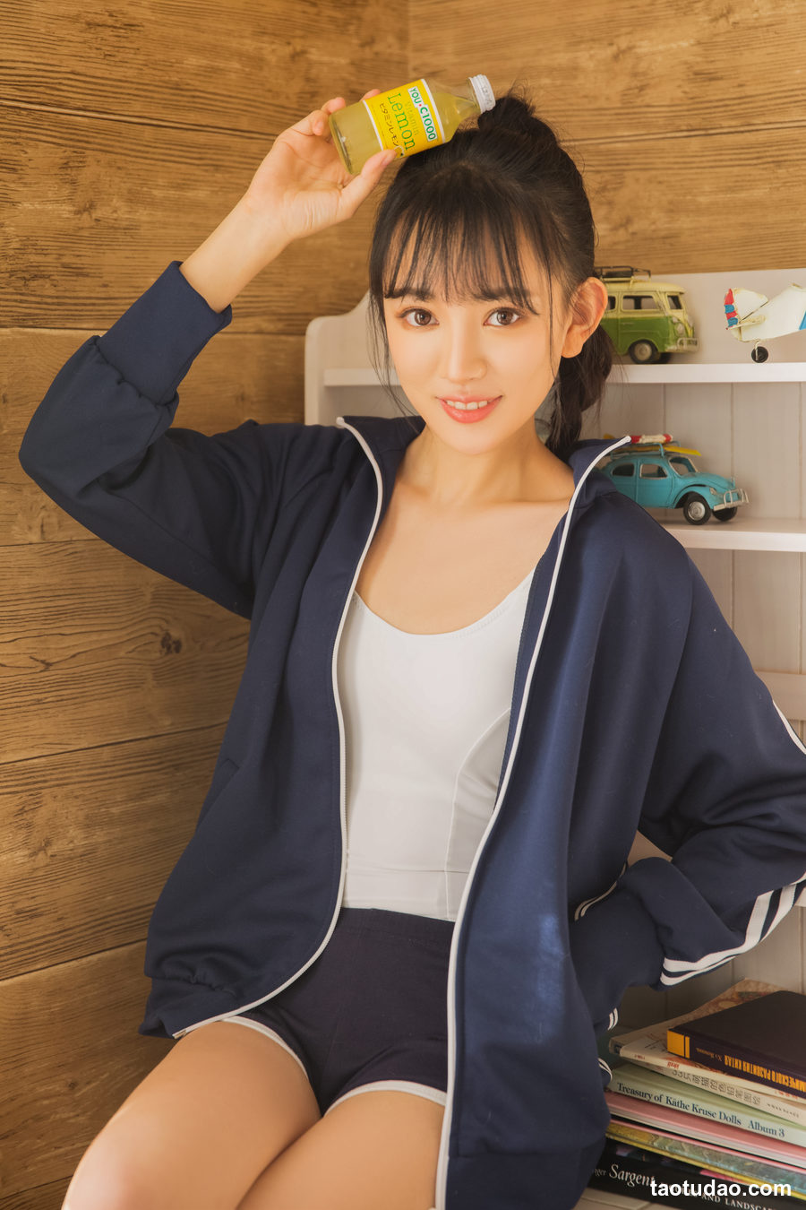 图片[2]-[YALAYI雅拉伊]2023.07.21 NO.1050 迷人的你[29+1P／379MB]-绅士图