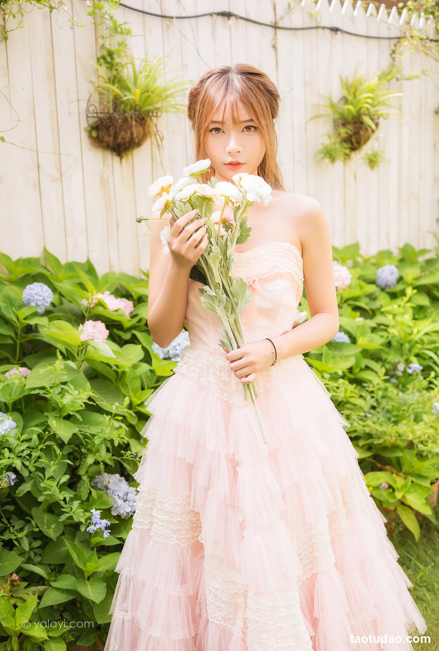 图片[4]-[YALAYI雅拉伊]2022.08.22 NO.966 佳人 阿禾[45+1P／514MB]-绅士图