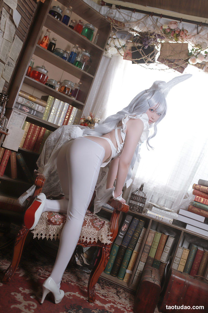 图片[3]-桃良阿宅-蓝色比基尼[68P-615MB]-绅士图