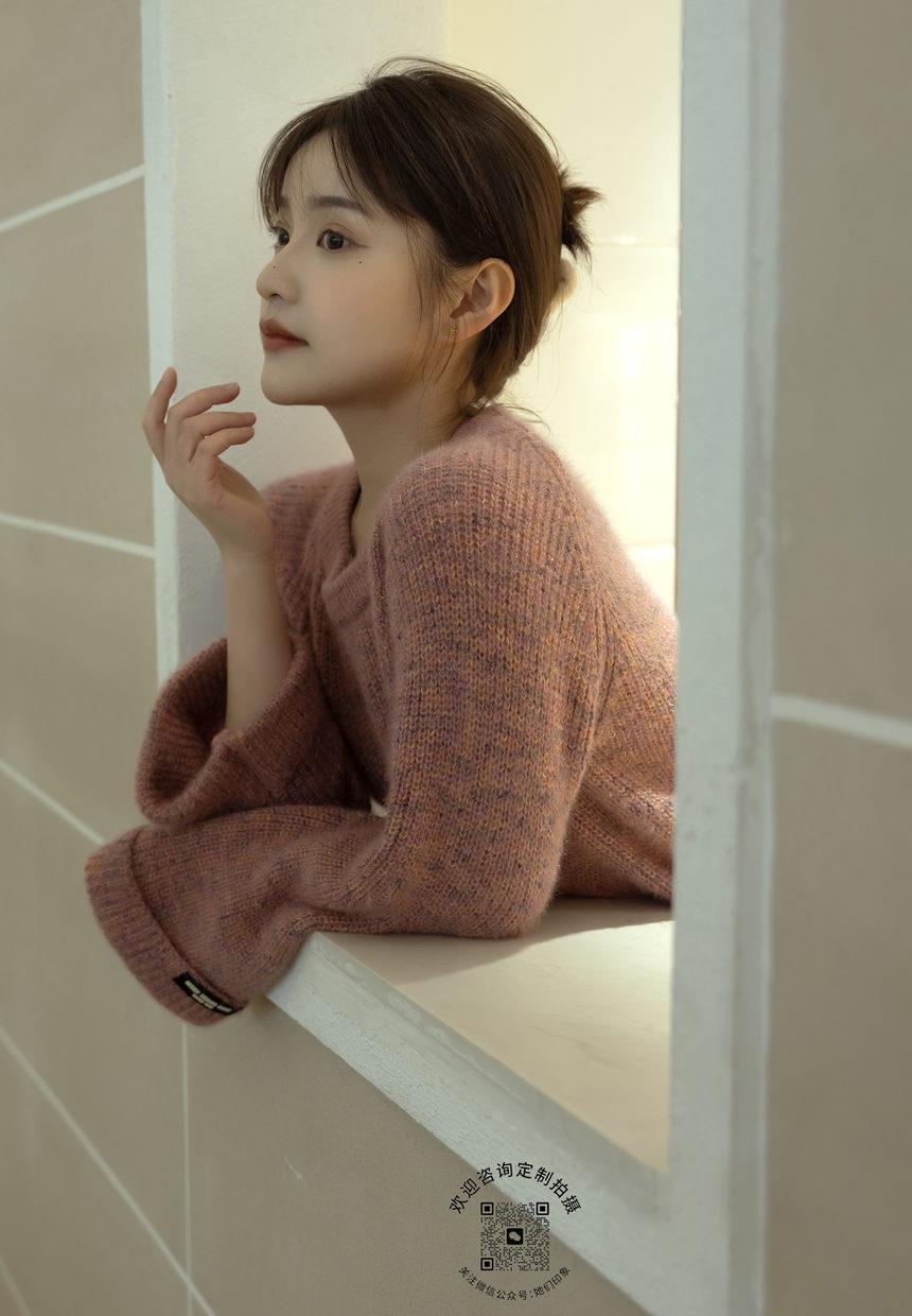 图片[4]-她们印象 No.001 小点心 [208P1V-5.63GB]-艺库