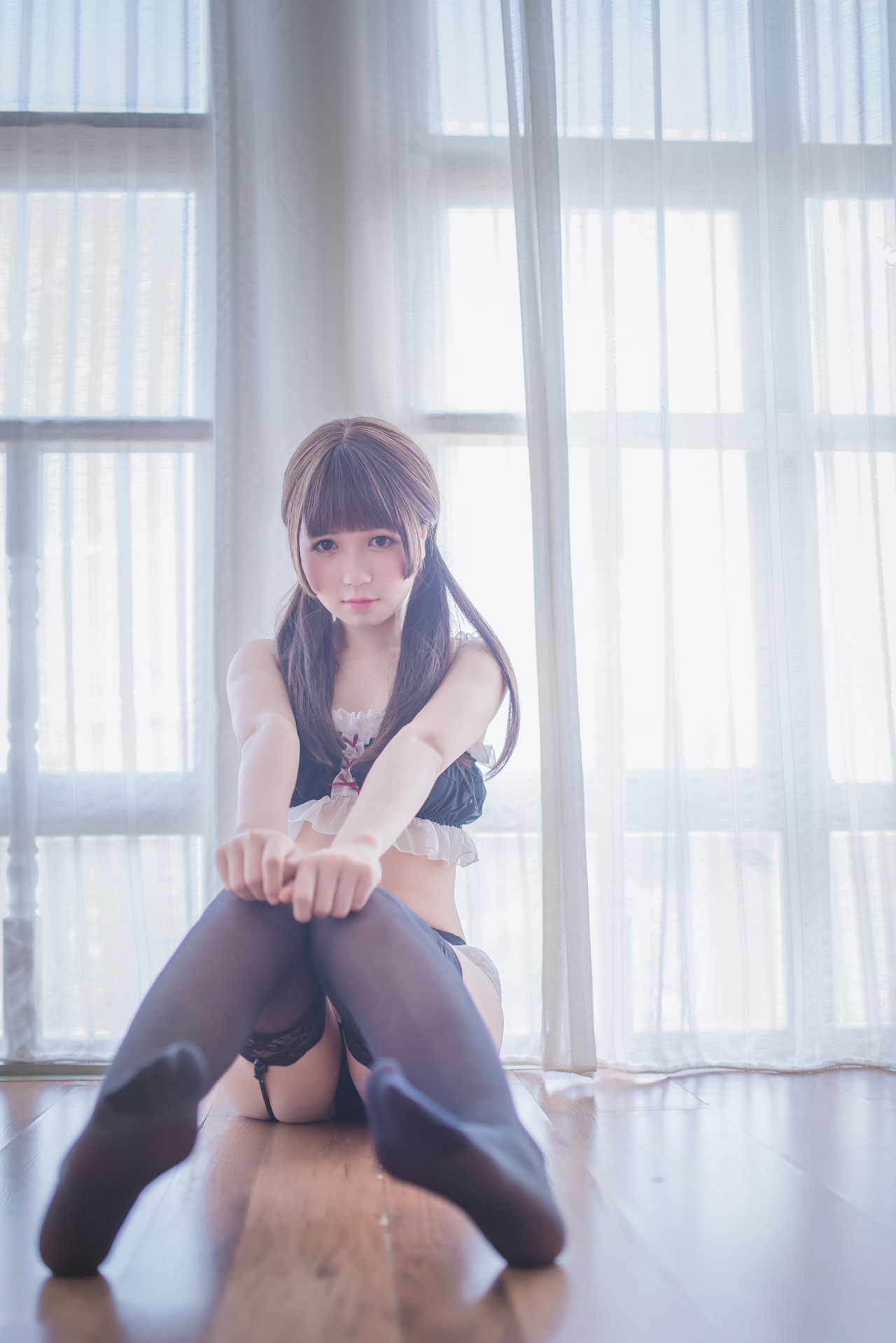 图片[9]-白金Saki – 全套（自动更新）-绅士图