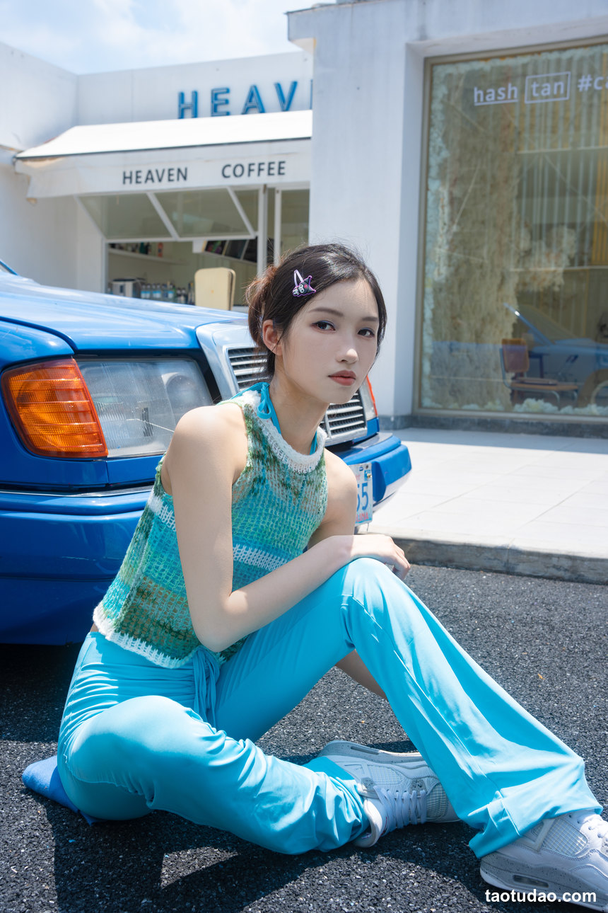 图片[3]-[YITUYU艺图语]2022.10.17 樱花色的天空下 琪琪[28+1P／269MB]-绅士图