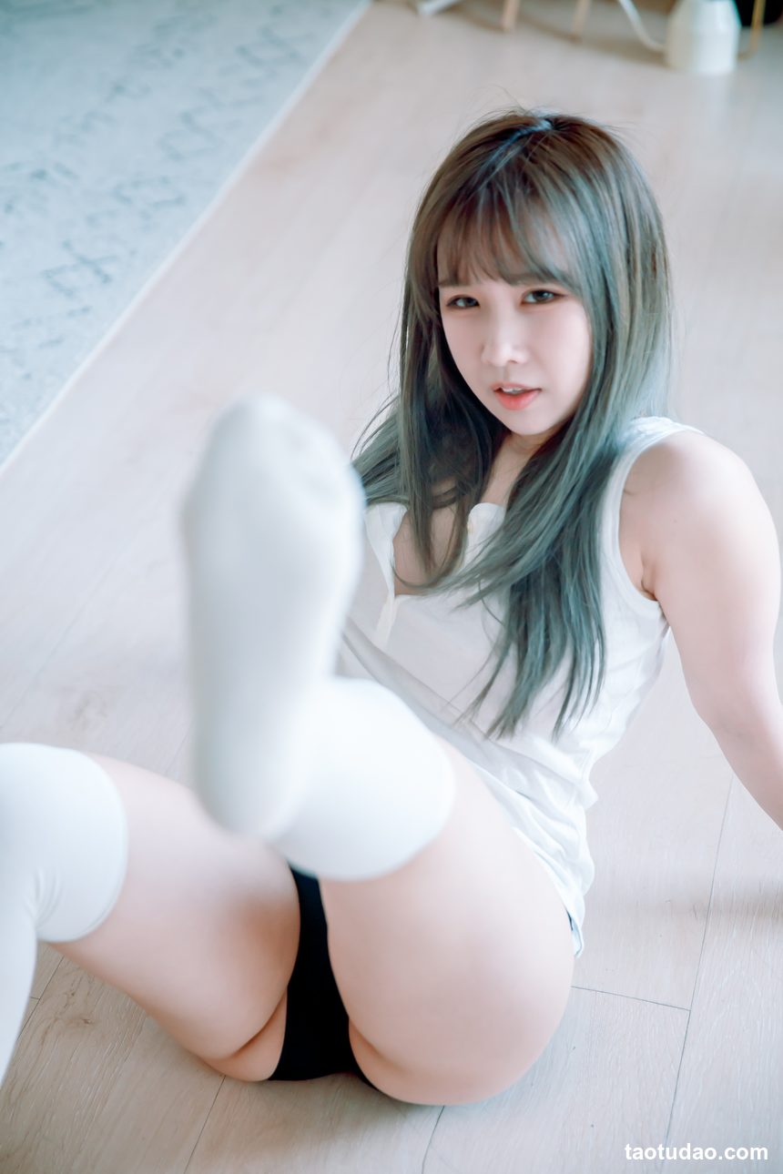 图片[3]-Mikacho (조미카) – Rabbit & Someday [66P-337MB]-绅士图