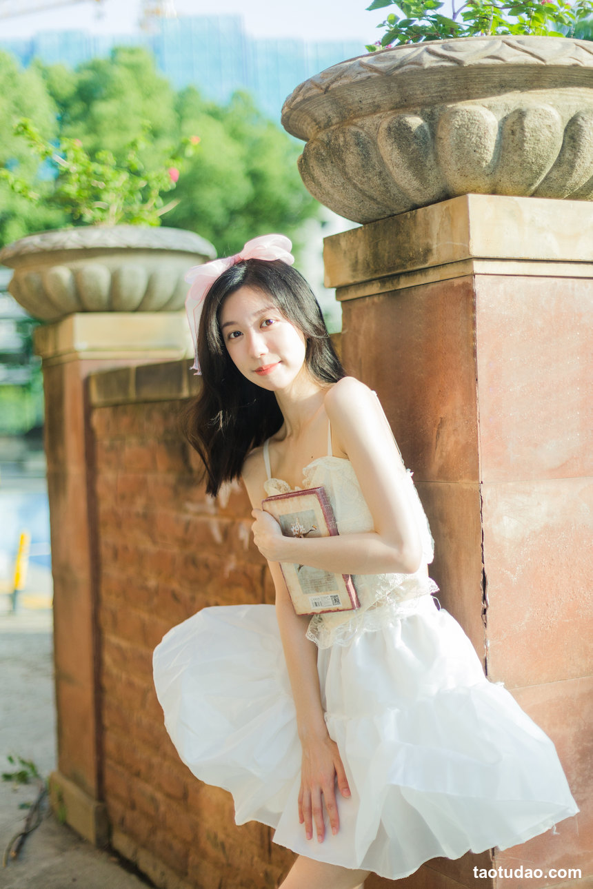 图片[3]-[YITUYU艺图语]2022.07.16 午后来信 饲猫少女-[36+1P／352MB]-绅士图