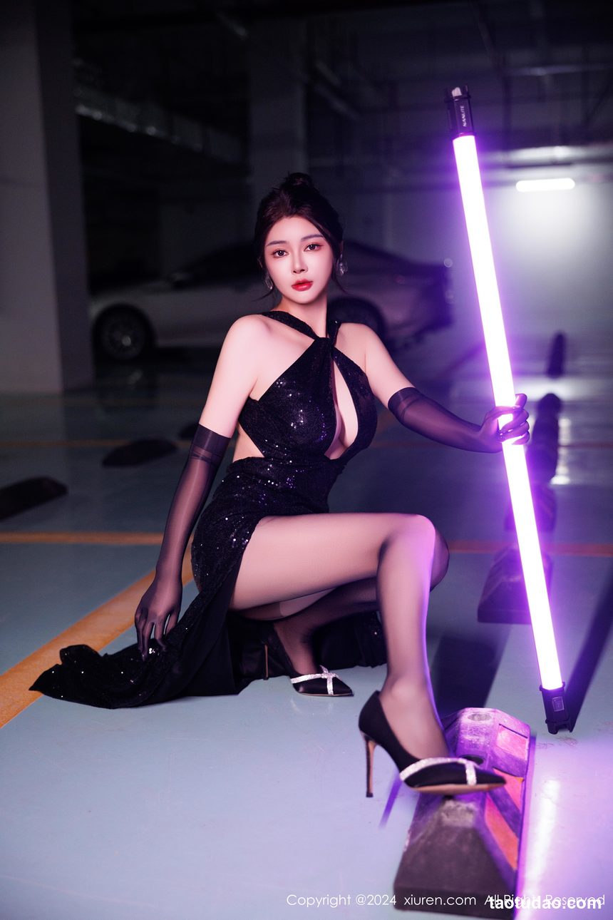 图片[2]-[XiuRen秀人网] 2024.11.27 No.9512 凯竹Quinn [82+1P]-绅士图