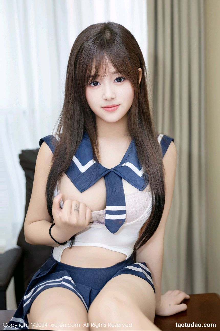 图片[2]-[XiuRen秀人网] 2024.11.28 No.9514 叶初雪 [68+1P]-绅士图