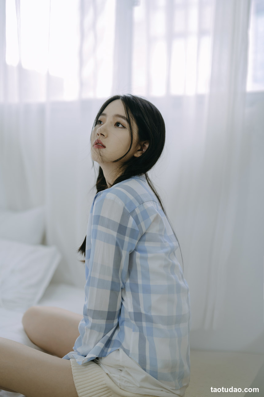 图片[4]-[YITUYU艺图语]2022.08.04 蓝色的故事 幽灵胡子[28+1P／182MB]-绅士图