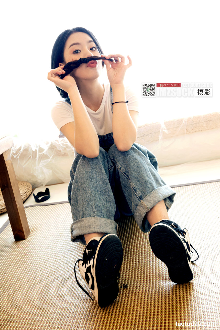 图片[4]-[MZSOCK]爱美足 NO.216 琴子[158P／2.24GB]-绅士图