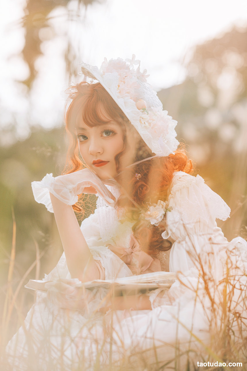 图片[2]-[YITUYU艺图语]2022.03.30 女孩的裙摆 二立喵[21+1P／350MB]-绅士图