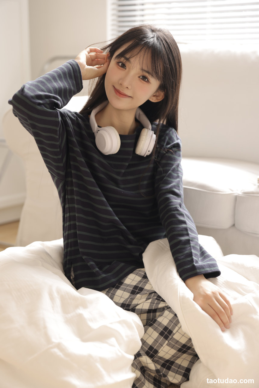 图片[3]-[YITUYU艺图语]2022.12.19 白色 莉莉崽w[30+1P／336MB]-绅士图