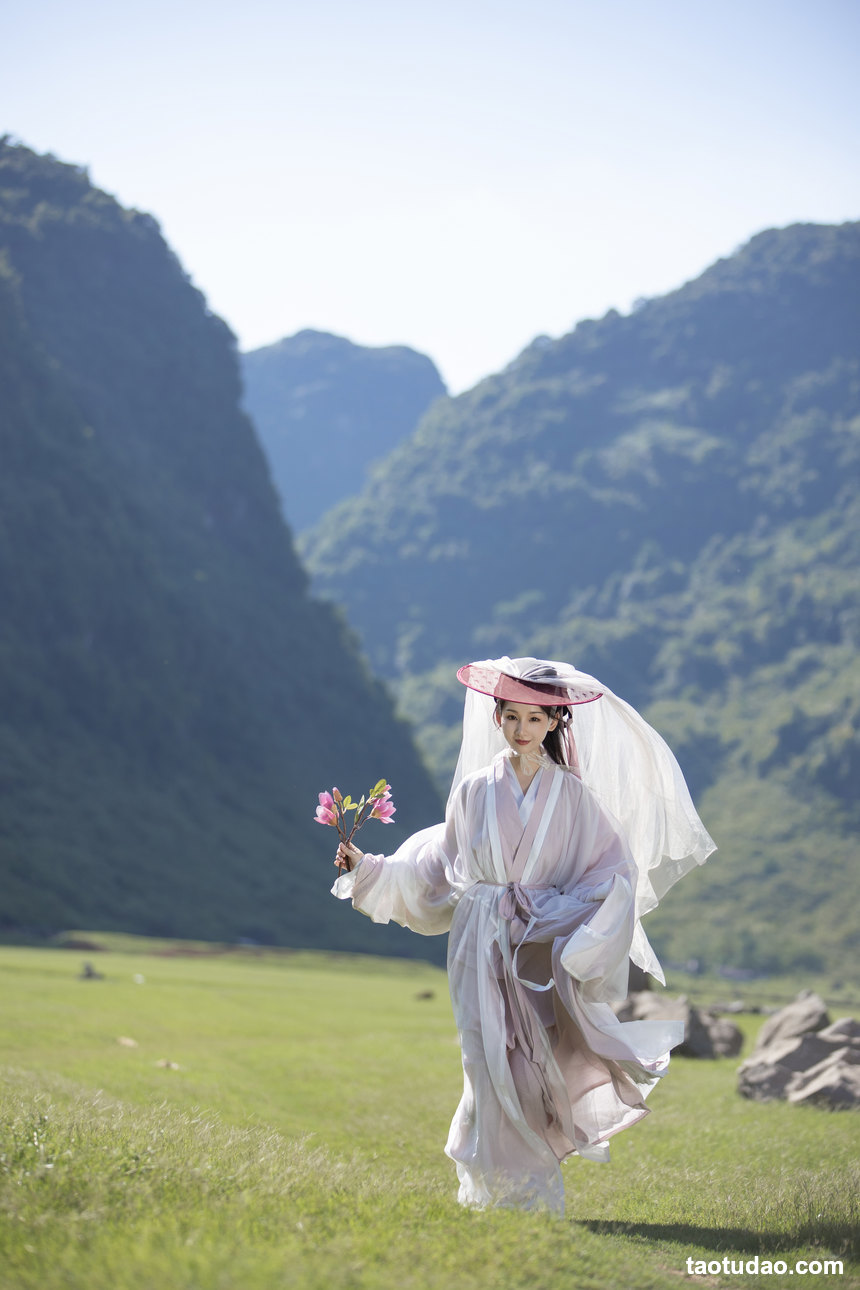 图片[2]-[YITUYU艺图语]2022.12.29 牧羊歌 五月兔[27+1P／283MB]-绅士图