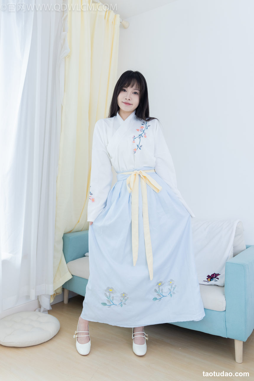 图片[3]-物恋传媒 NO.2270 小酒-高跟鞋、布鞋、白棉足袋、汉服[191P-1V-4.94G]-绅士图