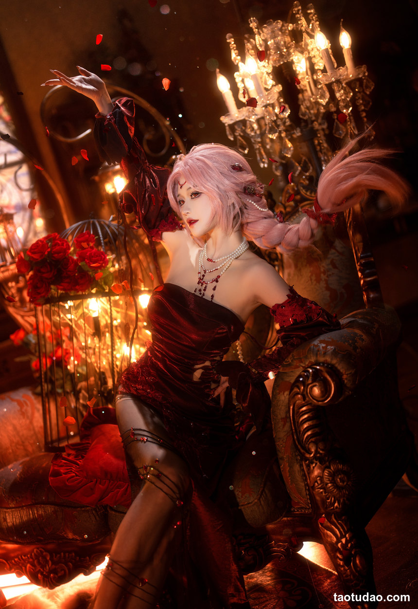 图片[3]-露兒大魔王 – NO.07 禁闭者 MBCC-S-148 切尔西 [18P-175MB]-绅士图