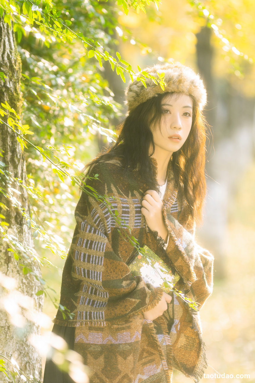 图片[3]-[YITUYU艺图语]2022.12.02 捡起日落前的温柔 夏夏夏桐[22+1P／387MB]-绅士图