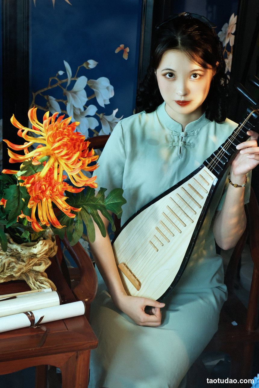 图片[2]-[YITUYU艺图语]2022.09.19 西江月 Bonnenult[19+1P／504MB]-绅士图