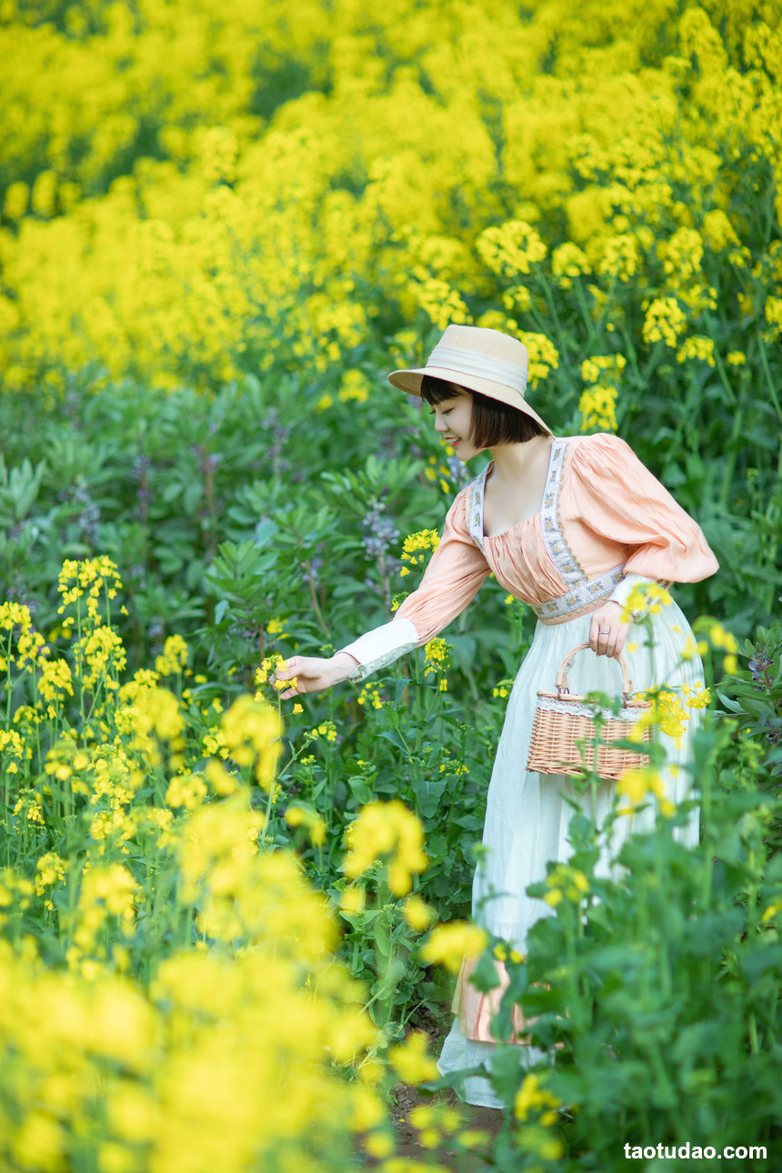 图片[4]-[YITUYU艺图语]2022.08.21 春天里的姑娘 冬琴[37+1P／702MB]-绅士图