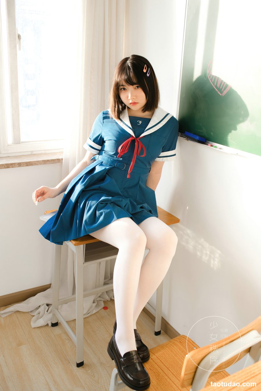 图片[2]-[紧急企划]内部定制  JK[54P-1.16GB]-绅士图