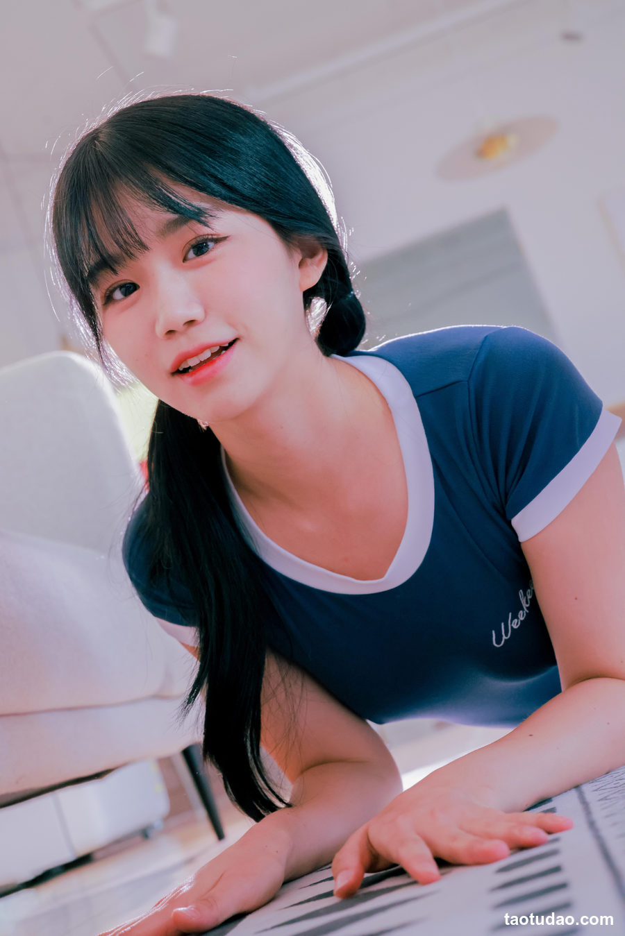 图片[2]-[SWEETBOX] Vol.30 YUI – Heart steal [78P-904MB]-绅士图