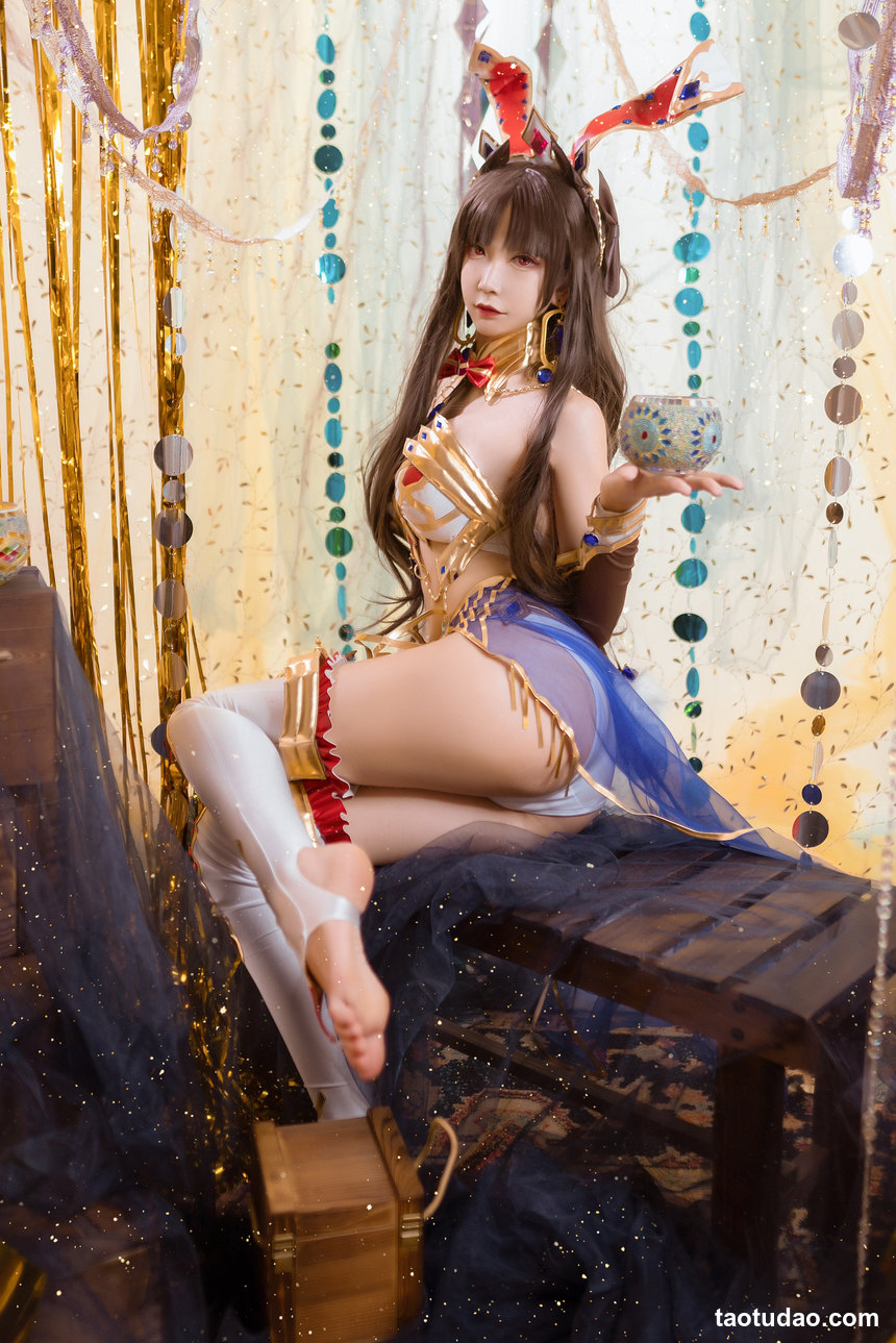 图片[2]-阮邑_Fairy – NO.22 伊什塔尔 [31P-766MB]-绅士图