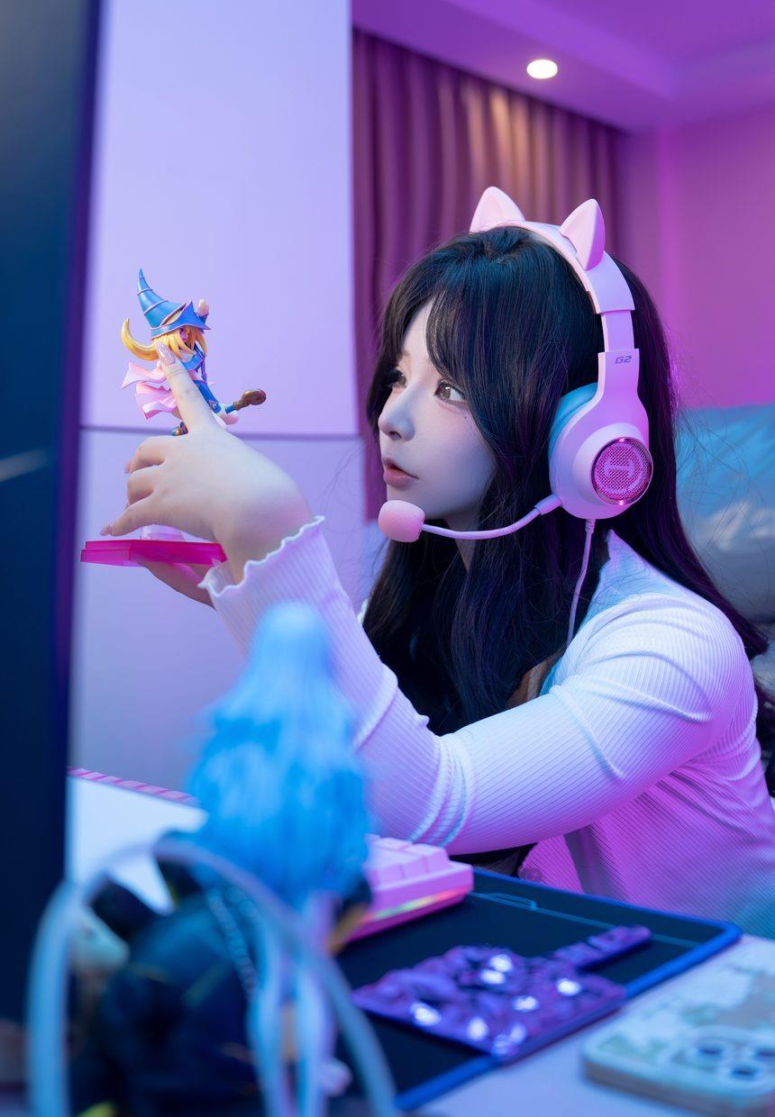 图片[2]-yuuhui玉汇 (Kokuhui) –  直播事故 [139P+2V-1.04GB]-绅士图