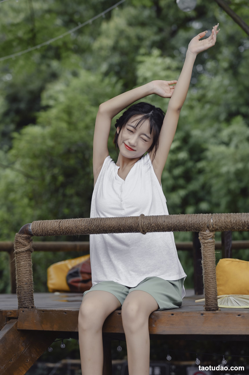 图片[2]-[YITUYU艺图语]2022.08.26 田园女孩 钰儿[25+1P／291MB]-绅士图