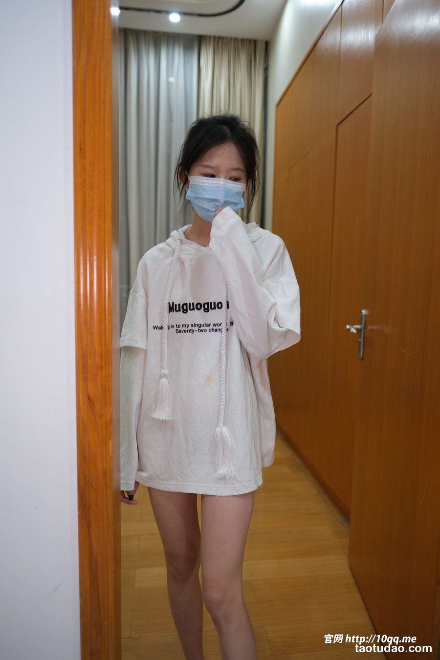 图片[2]-[ROSI口罩系列]2024.01.29 NO.2787[91+1P／97MB]-绅士图