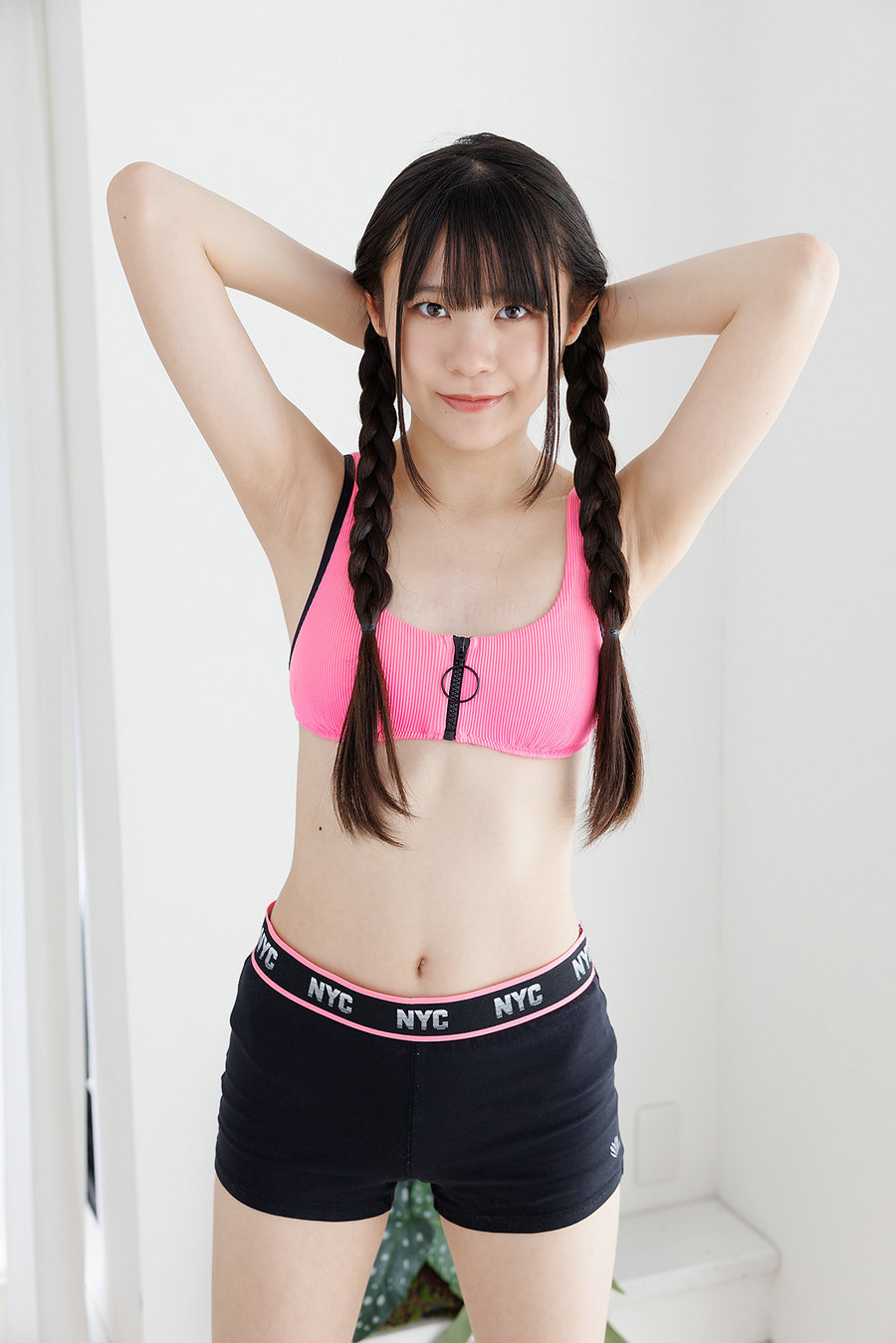 / Minisuka.tv / Rima Ozora 大空りま - Regular Gallery Set 8.02 / 50P31MB / 日系-绅士图