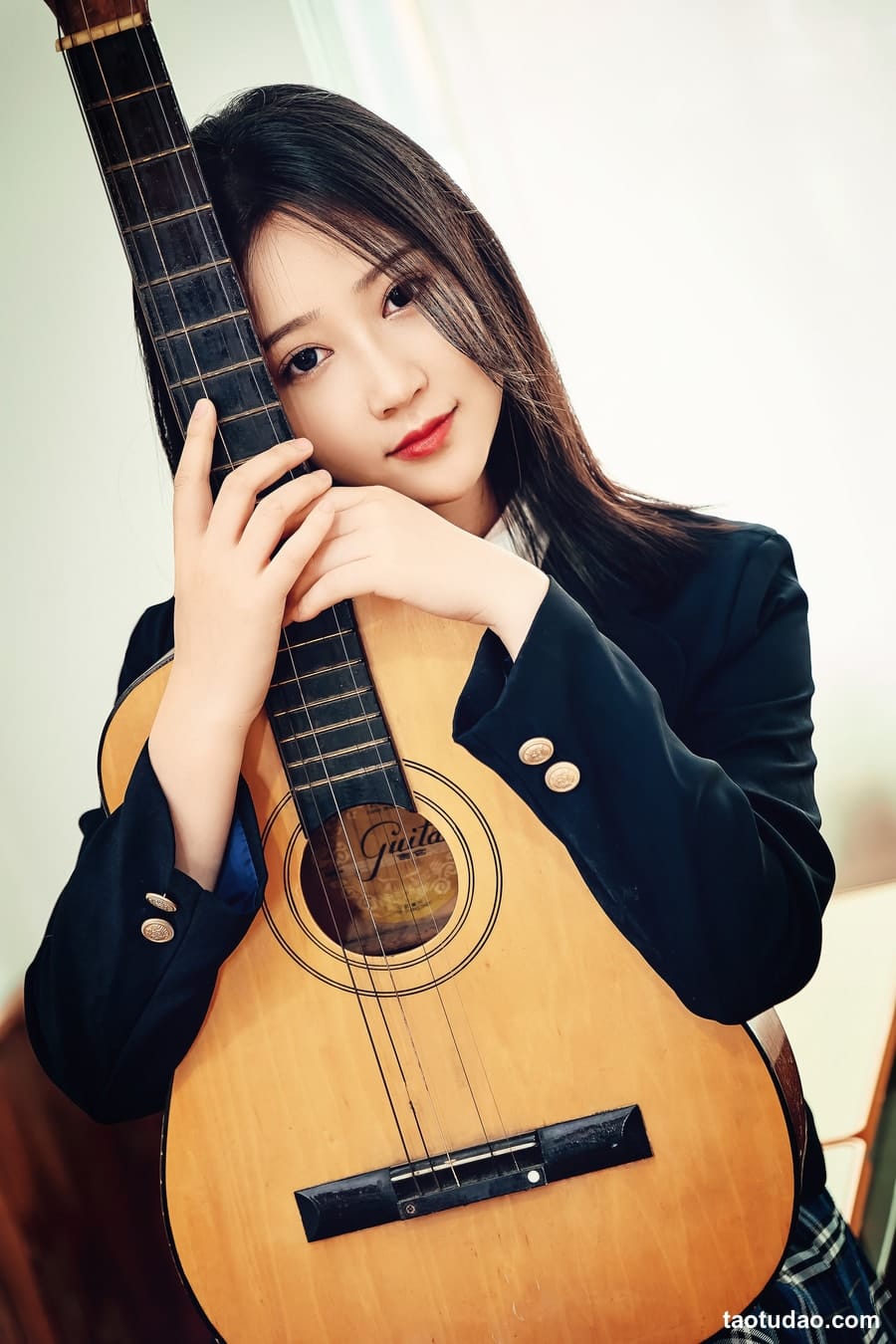 图片[4]-年年nnian –  月刊少女[16P-175M]-绅士图