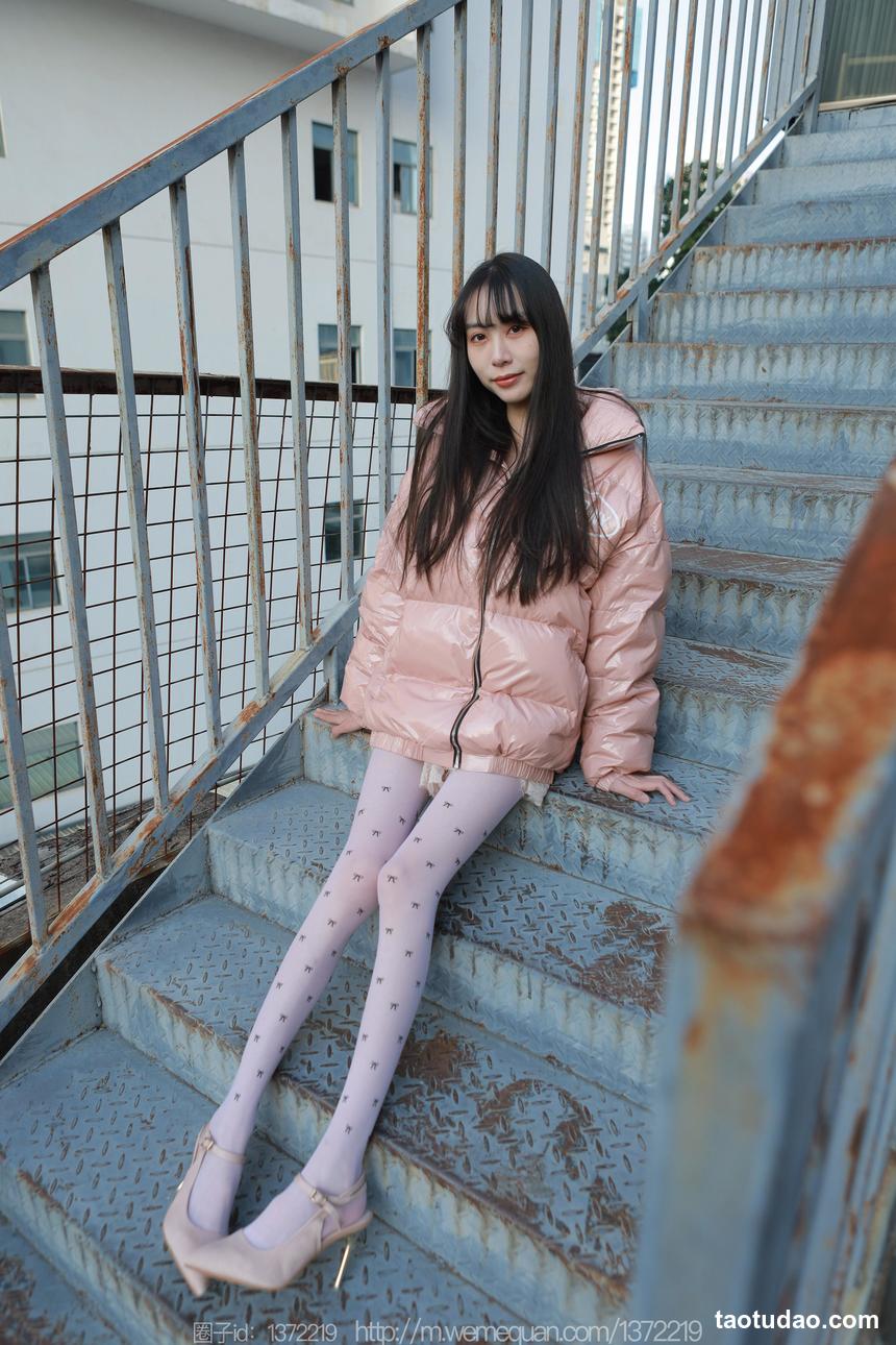 图片[4]-[IESS异思趣向] 2022.12.23 丝享家 1307 团团《长腿推车》[84P-91.5M]-绅士图