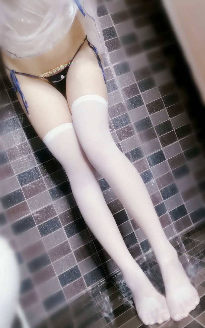 萝莉液液酱YeYe - JK比基尼湿身白丝 / 30P-71MB / 唯美杂图-绅士图