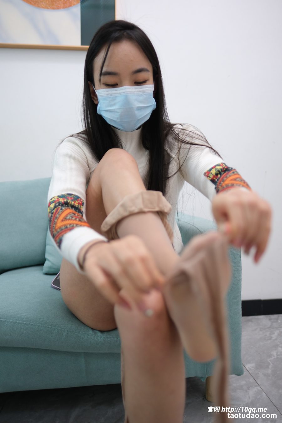 [ROSI口罩系列]2024.02.05 NO.2794[63+1P／61MB]-绅士图