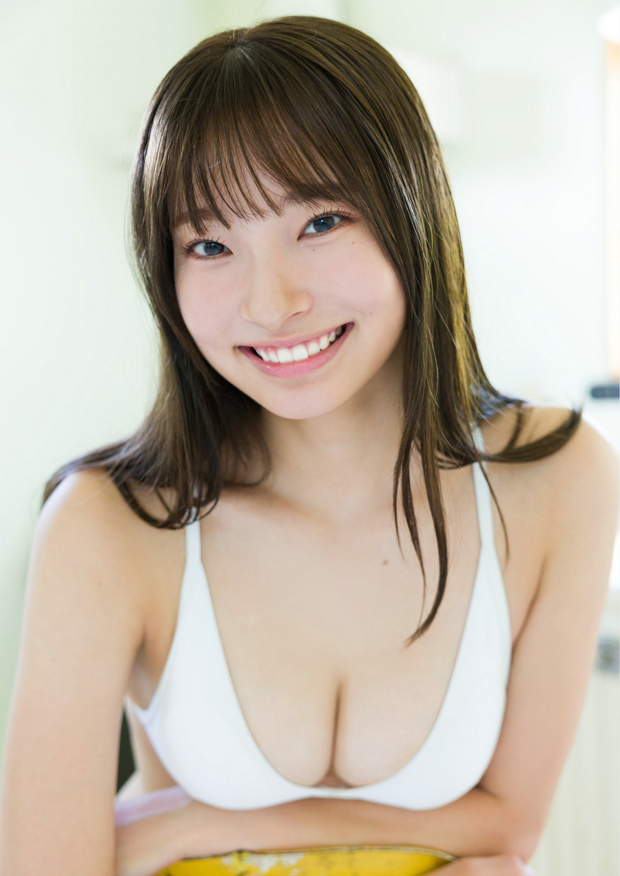里仲菜月 - このFRESHを見よ！/ 59P1V95MB / 日系-绅士图