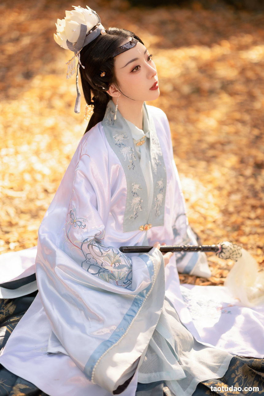 图片[3]-[YITUYU艺图语]2022.02.14 秋意 是真的南渊[24+1P／214MB]-绅士图