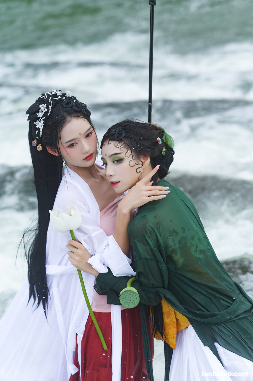 图片[4]-[YITUYU艺图语]2022.06.24 梦回大唐 贰加六[23+1P／147MB]-绅士图